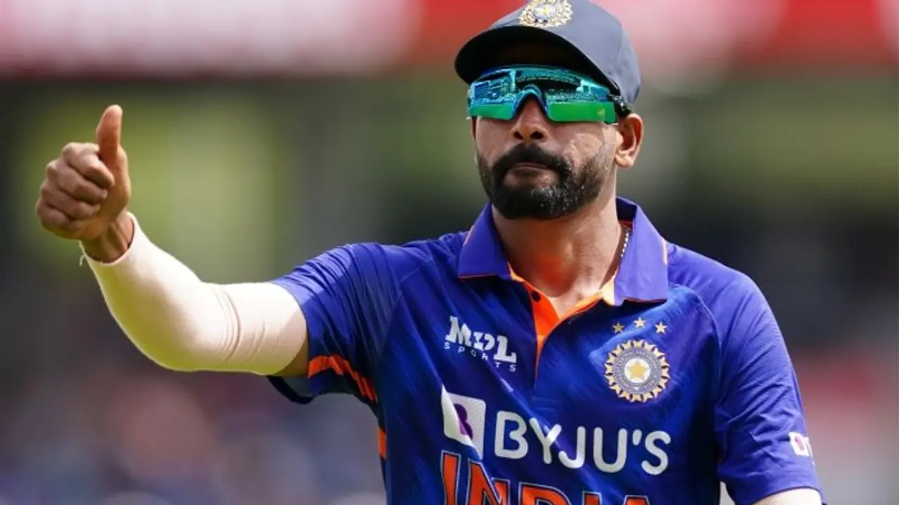 Mohammed Siraj reclaims no.1 spot in ICC ODI rankings after Asia Cup 2023 triumph