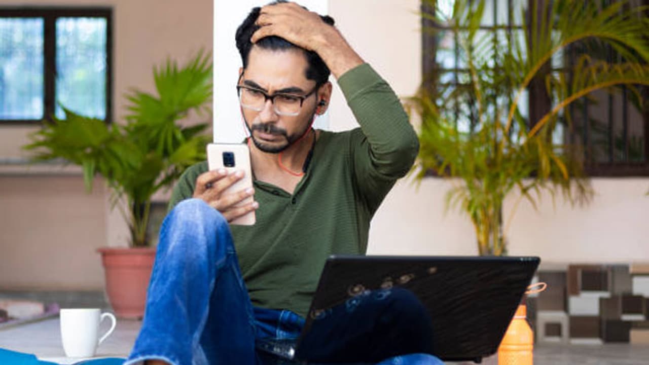 ಬ್ಯಾಂಕ್ ಆಫ್ ಬರೋಡಾ ವರ್ಲ್ಡ್ ಆ್ಯಪ್ ಹಗರಣ;ಸೈಬರ್ ವಂಚನೆ ತಡೆಗೆ ಬಿಗಿ ಕ್ರಮಕ್ಕೆ ಮುಂದಾದ ಹಣಕಾಸು ಸಚಿವಾಲಯ ಬ್ಯಾಂಕ್ ಆಫ್ ಬರೋಡಾ ವರ್ಲ್ಡ್ ಆ್ಯಪ್ ಹಗರಣ;ಸೈಬರ್ ವಂಚನೆ ತಡೆಗೆ ಬಿಗಿ ಕ್ರಮಕ್ಕೆ ಮುಂದಾದ ಹಣಕಾಸು ಸಚಿವಾಲಯ