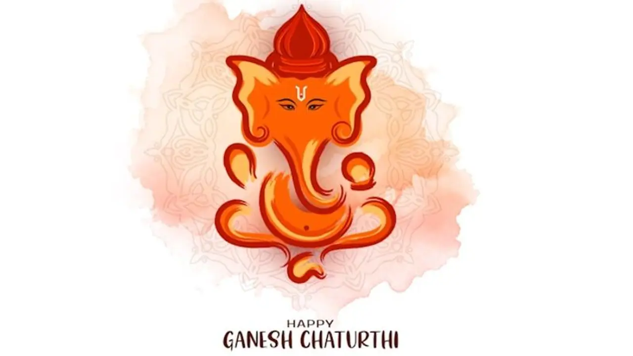 Ganesh Chaturthi 2023: Embracing Lord Ganesha's blessings through aarti, bhajan Ganesh Chaturthi 2023: Embracing Lord Ganesha's blessings through aarti, bhajan