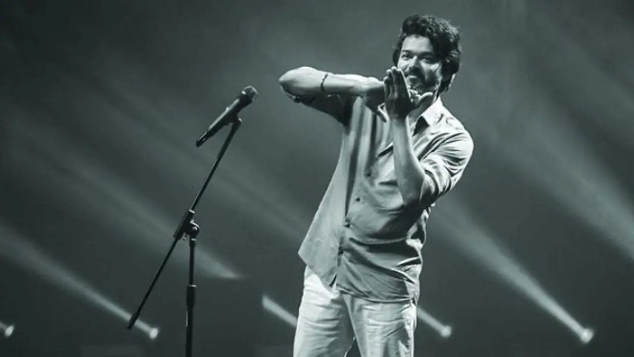 அண்ணன் வரார் வழிவிடு.. IMAXல் கெத்தாக என்ட்ரி கொடுக்கும் தளபதி விஜய் லியோ படக்குழு வெளியிட்ட அப்டேட்! அண்ணன் வரார் வழிவிடு.. IMAXல் கெத்தாக என்ட்ரி கொடுக்கும் தளபதி விஜய் லியோ படக்குழு வெளியிட்ட அப்டேட்!