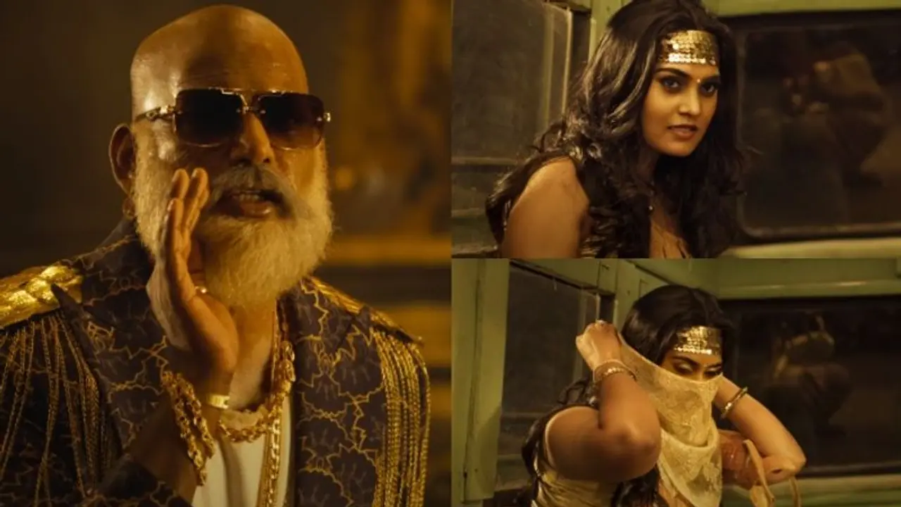 'മരിച്ചവര്‍ക്ക് സംസാരിക്കാനാവില്ലല്ലോ'; 'മാര്‍ക്ക് ആന്‍റണി'യിലെ സില്‍ക്ക് സ്‍മിതയുടെ റോളിനെച്ചൊല്ലി വിമര്‍ശനം