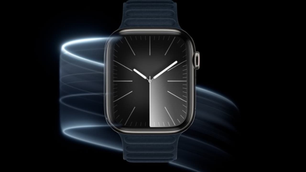 Apple Watch Series 9 Apple Watch Series 9