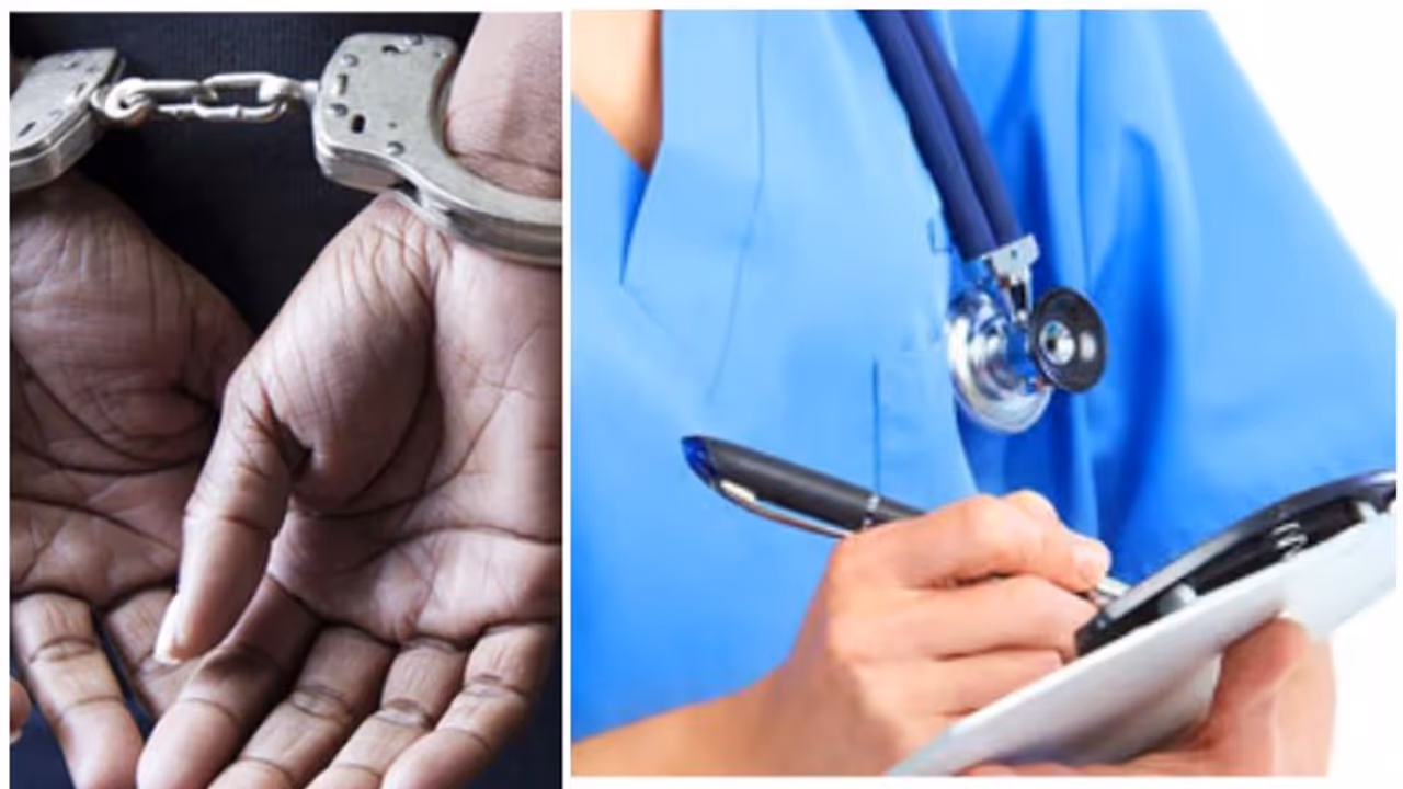 19 പ്രവാസി മലയാളി നഴ്സുമാര് ഉൾപ്പെടെ 30 ഇന്ത്യക്കാര് അറസ്റ്റിൽ; പിടിയിലായതില് പിഞ്ചുകുഞ്ഞുങ്ങളുടെ അമ്മമാരും 19 പ്രവാസി മലയാളി നഴ്സുമാര് ഉൾപ്പെടെ 30 ഇന്ത്യക്കാര് അറസ്റ്റിൽ; പിടിയിലായതില് പിഞ്ചുകുഞ്ഞുങ്ങളുടെ അമ്മമാരും