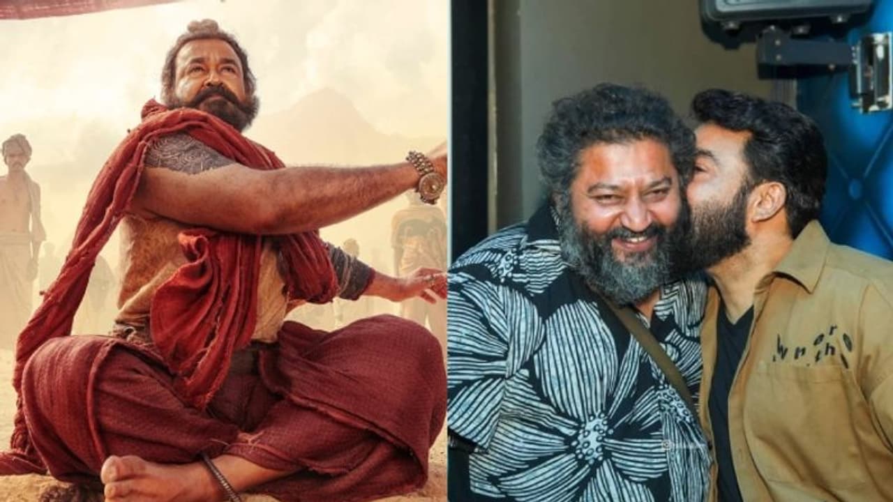 അടുത്ത ഇൻഡസ്ട്രി ഹിറ്റോ ? 'വാലിബന്‍' റിലീസ് തിയതി ബ്രില്യൻസ് കണ്ട് അമ്പരന്ന് മലയാളികൾ