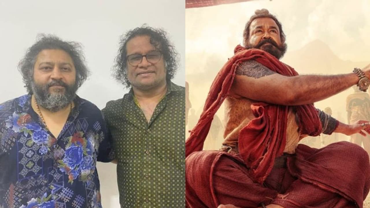 ലോകം മുഴുവനുമുള്ള സിനിമാ പ്രേക്ഷകർക്കായി ലാലേട്ടൻ നിറഞ്ഞാടുന്ന ആ പോസ്റ്റർ..; ലിജോയോട് ഹരീഷ് പേരടി ലോകം മുഴുവനുമുള്ള സിനിമാ പ്രേക്ഷകർക്കായി ലാലേട്ടൻ നിറഞ്ഞാടുന്ന ആ പോസ്റ്റർ..; ലിജോയോട് ഹരീഷ് പേരടി