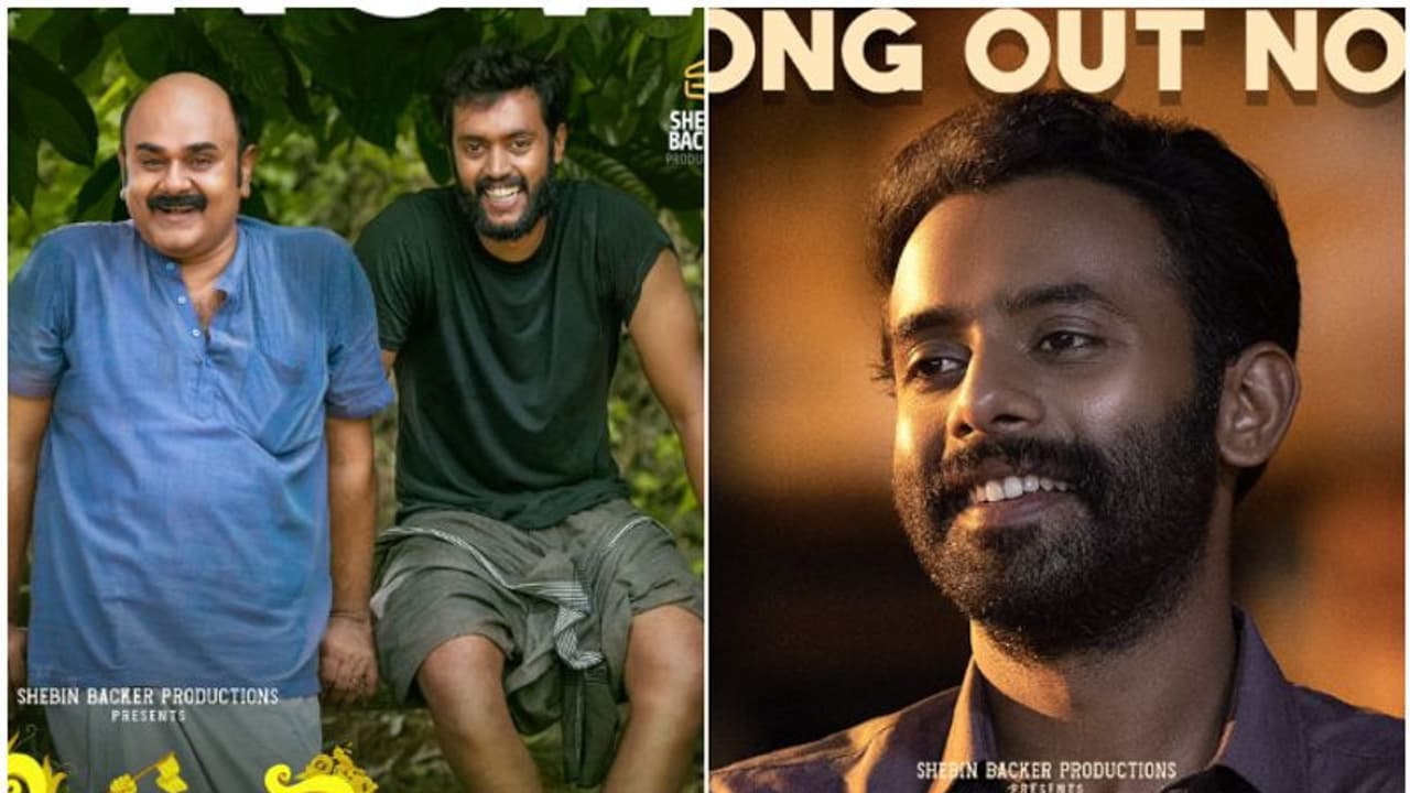 സഖാവായ വട്ടക്കുട്ടായിൽ ചേട്ടായിക്ക് എതിര് സ്വന്തം വീട്ടിൽ ; ദിവസങ്ങൾ മാത്രം ബാക്കി, തീപ്പൊരി ബെന്നി എത്തും സഖാവായ വട്ടക്കുട്ടായിൽ ചേട്ടായിക്ക് എതിര് സ്വന്തം വീട്ടിൽ ; ദിവസങ്ങൾ മാത്രം ബാക്കി, തീപ്പൊരി ബെന്നി എത്തും