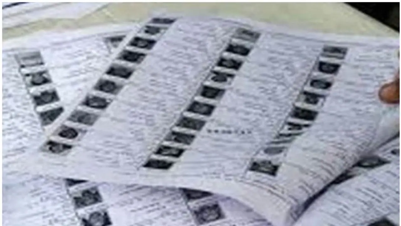 ലോക്സഭ തെരഞ്ഞെടുപ്പ് അന്തിമ വോട്ടർപട്ടിക പുറത്ത്; ഏറ്റവുമധികം വോട്ടർമാർ മലപ്പുറത്ത്, കുറവ് വയനാട്ടിൽ