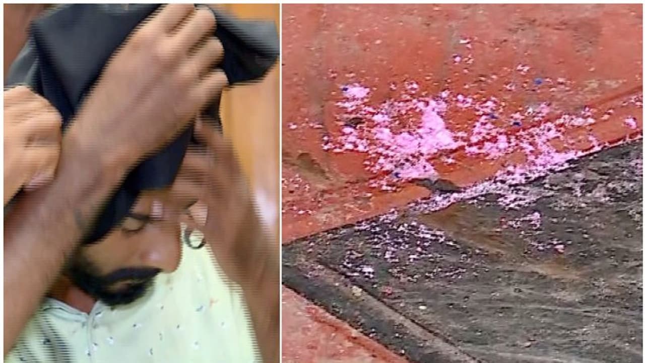 തുമ്പായി കിട്ടിയത് വെറും സോപ്പ് പൊടിക്കവറും പത്രവും! നാടുനീളെ പരിശോധിച്ചത് 500ലേറെ ക്യാമറകൾ, ഒടുവിൽ... തുമ്പായി കിട്ടിയത് വെറും സോപ്പ് പൊടിക്കവറും പത്രവും! നാടുനീളെ പരിശോധിച്ചത് 500ലേറെ ക്യാമറകൾ, ഒടുവിൽ...