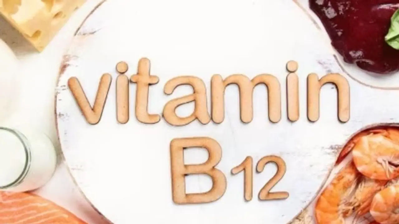Health Tips: വിറ്റാമിൻ ബി 12ന്റെ കുറവുണ്ടോ? അറിയാം ലക്ഷണങ്ങളും കഴിക്കേണ്ട ഭക്ഷണങ്ങളും... Health Tips: വിറ്റാമിൻ ബി 12ന്റെ കുറവുണ്ടോ? അറിയാം ലക്ഷണങ്ങളും കഴിക്കേണ്ട ഭക്ഷണങ്ങളും...
