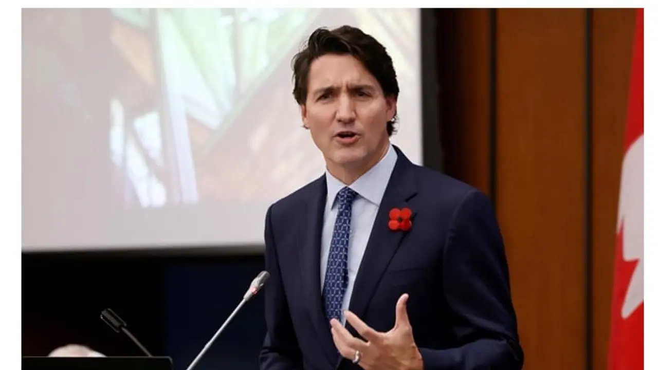 ഇന്ത്യയെ പ്രകോപ്പിക്കാനില്ല, പക്ഷേ കൊലപാതകത്തെ ഗൗരവത്തിലെടുക്കണം പ്രതികരണവുമായി ജസ്റ്റിന്‍ ട്രൂഡോ