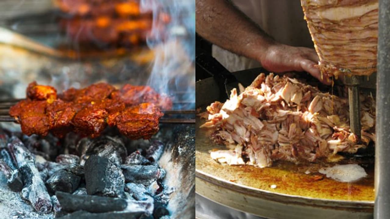 ഷവർമ്മ കഴിച്ച് 14കാരിക്ക് ദാരുണാന്ത്യം, തന്തൂര് വിഭവങ്ങൾക്ക് വിലക്കുമായി ജില്ലാ ഭരണകൂടം, ചികിത്സ തേടി 43 പേർ ഷവർമ്മ കഴിച്ച് 14കാരിക്ക് ദാരുണാന്ത്യം, തന്തൂര് വിഭവങ്ങൾക്ക് വിലക്കുമായി ജില്ലാ ഭരണകൂടം, ചികിത്സ തേടി 43 പേർ