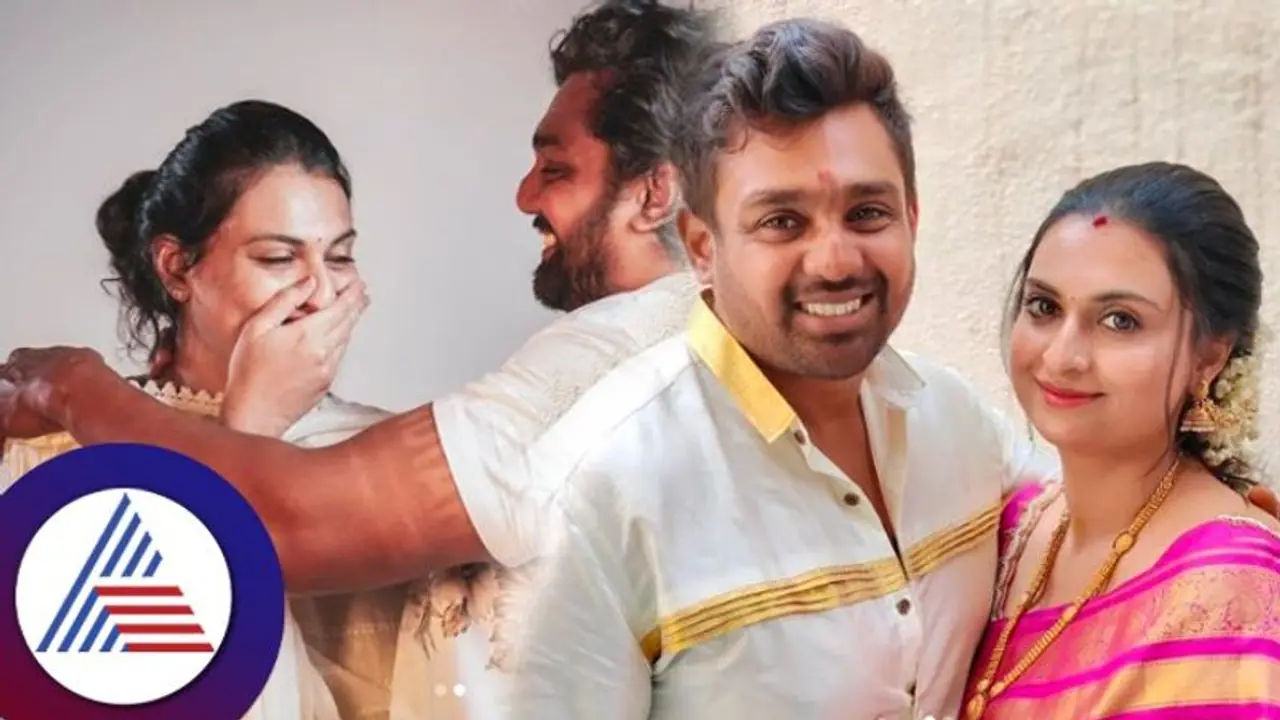 ನಾರ್ಮಲ್ ಡೆಲಿವರಿಯಲ್ಲಿ ತುಂಬಾ ಕಿರುಚಾಟ ಇರುತ್ತೆ ಗಾಬರಿ ಆಗಿಬಿಟ್ಟೆ: ಪತ್ನಿ ಬಗ್ಗೆ ಧ್ರುವ ಸರ್ಜಾ ನಾರ್ಮಲ್ ಡೆಲಿವರಿಯಲ್ಲಿ ತುಂಬಾ ಕಿರುಚಾಟ ಇರುತ್ತೆ ಗಾಬರಿ ಆಗಿಬಿಟ್ಟೆ: ಪತ್ನಿ ಬಗ್ಗೆ ಧ್ರುವ ಸರ್ಜಾ