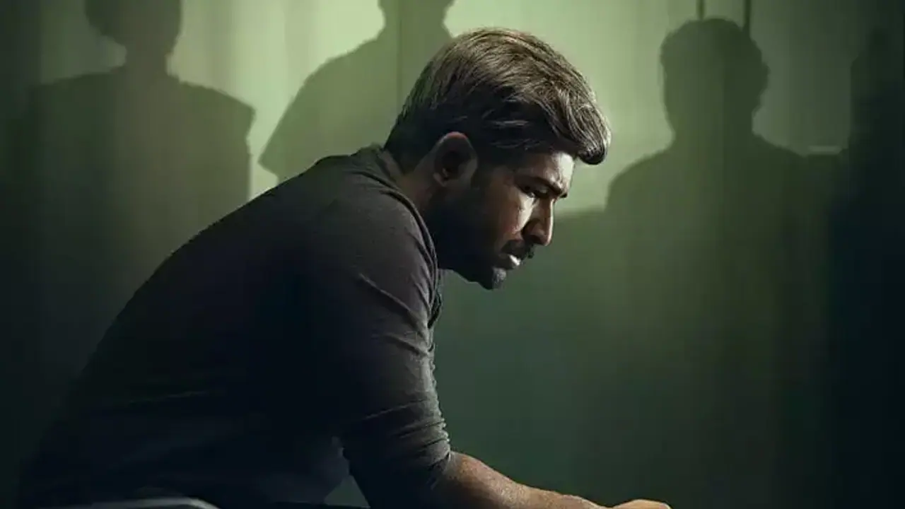 വിജയ് ആന്‍റണിയുടെ മകളുടെ മരണം: പൊലീസ് അന്വേഷണം തുടങ്ങി, ഫോണ്‍ കസ്റ്റഡിയില്‍ എടുത്തു