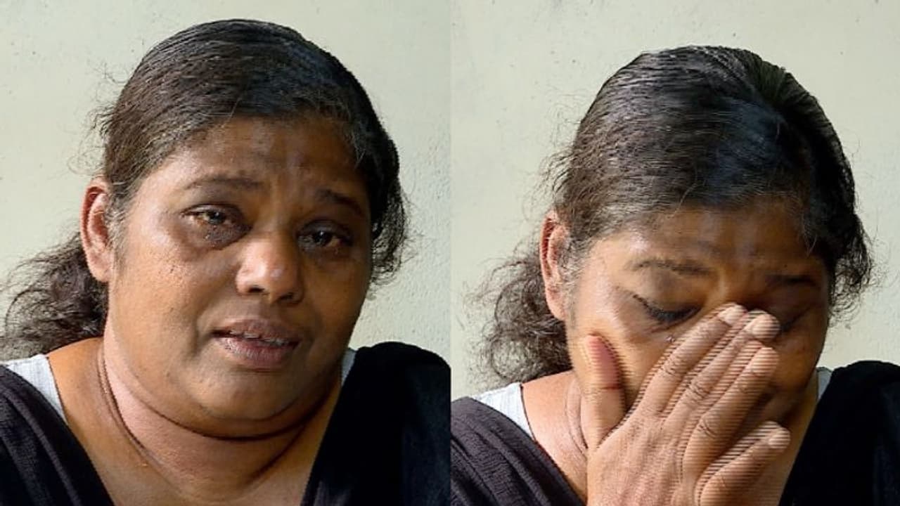 'ഏക ആശ്രയം ഇല്ലാതായി, മരുന്നിന് പോലും പണമില്ല': കൊവിഡ് ബാധിച്ച് മരിച്ചവരുടെ കുടുംബങ്ങൾക്കുള്ള പെൻഷൻ നിലച്ചു 'ഏക ആശ്രയം ഇല്ലാതായി, മരുന്നിന് പോലും പണമില്ല': കൊവിഡ് ബാധിച്ച് മരിച്ചവരുടെ കുടുംബങ്ങൾക്കുള്ള പെൻഷൻ നിലച്ചു