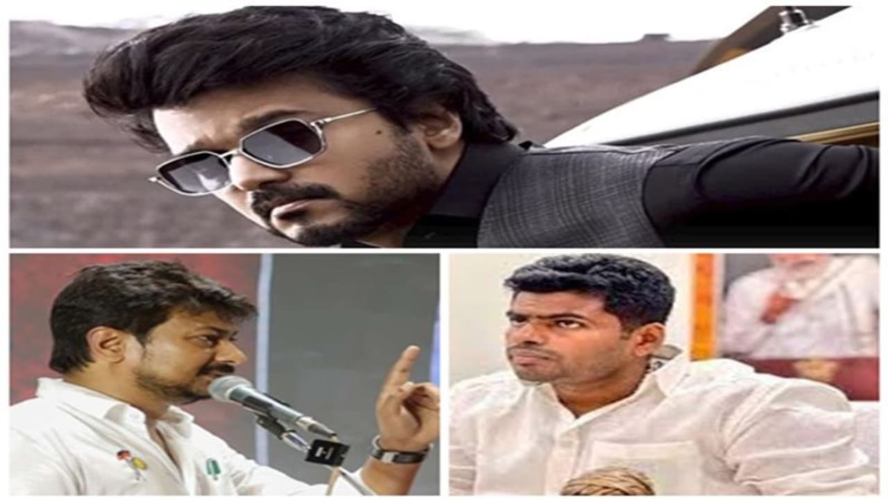 சதுரங்க வேட்டை: தமிழ்நாட்டின் அடுத்த தலைமுறை அரசியல்!