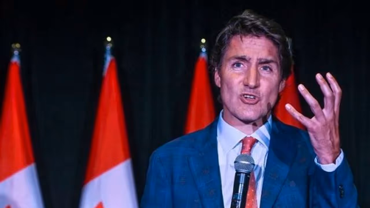 No Canadian should ever be vulnerable again to foreign interference: Justin Trudeau on Nijjar probe (WATCH)