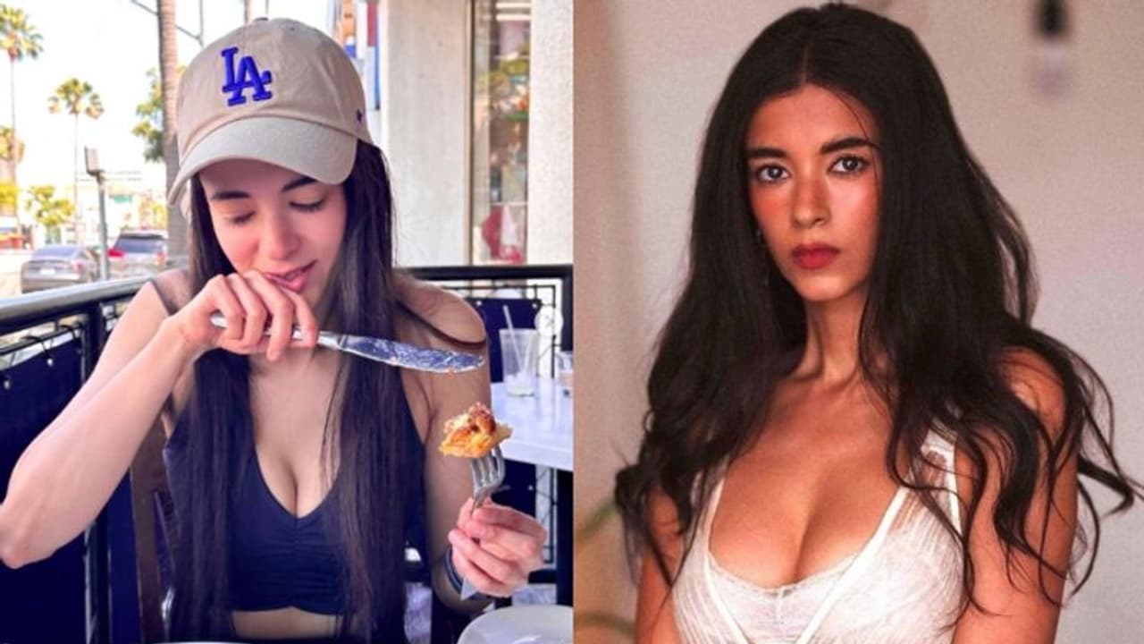 ആ ബോളിവുഡ് സൂപ്പര്താരത്തിന്റെ 'പ്രത്യേക കഴിവ്'; തെളിവുമായി നടി സബ ആസാദ് ആ ബോളിവുഡ് സൂപ്പര്താരത്തിന്റെ 'പ്രത്യേക കഴിവ്'; തെളിവുമായി നടി സബ ആസാദ്