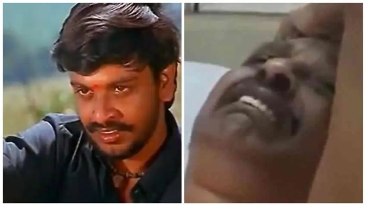 இரண்டே வருடம்.. சினிமா கனவை முடக்கி போட்ட விபத்து! 30 வருட போராட்டதிற்கு பின் உயிரிழந்தார் நடிகர் பாபு! இரண்டே வருடம்.. சினிமா கனவை முடக்கி போட்ட விபத்து! 30 வருட போராட்டதிற்கு பின் உயிரிழந்தார் நடிகர் பாபு!