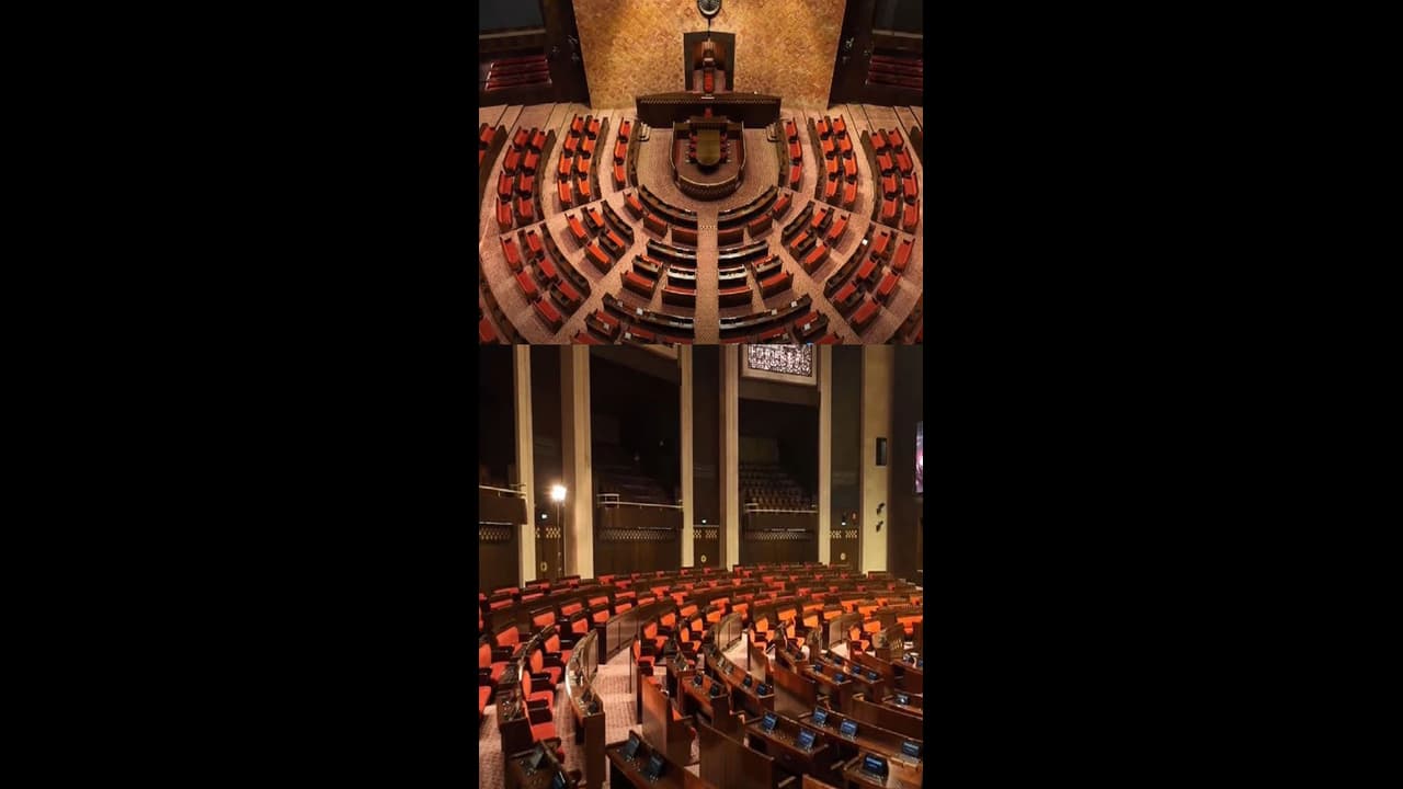 புதிய பாராளுமன்ற கட்டிடத்தில் உள்ள முக்கிய அம்சங்கள் என்ன? புதிய பாராளுமன்ற கட்டிடத்தில் உள்ள முக்கிய அம்சங்கள் என்ன?