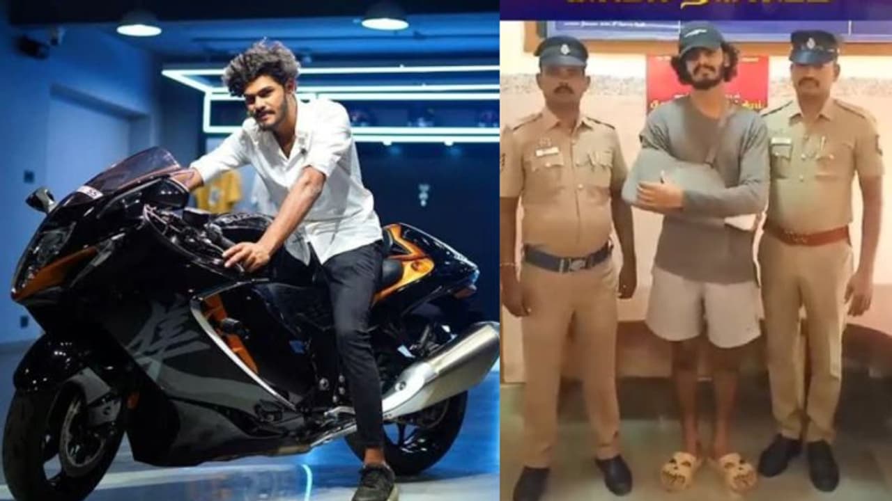 3 நாள் தான் டைம்... தலைவன ரிலீஸ் பண்ணலேனா அவ்ளோதான் கோதாவில் இறங்கிய டிடிஎப் ரசிகர்