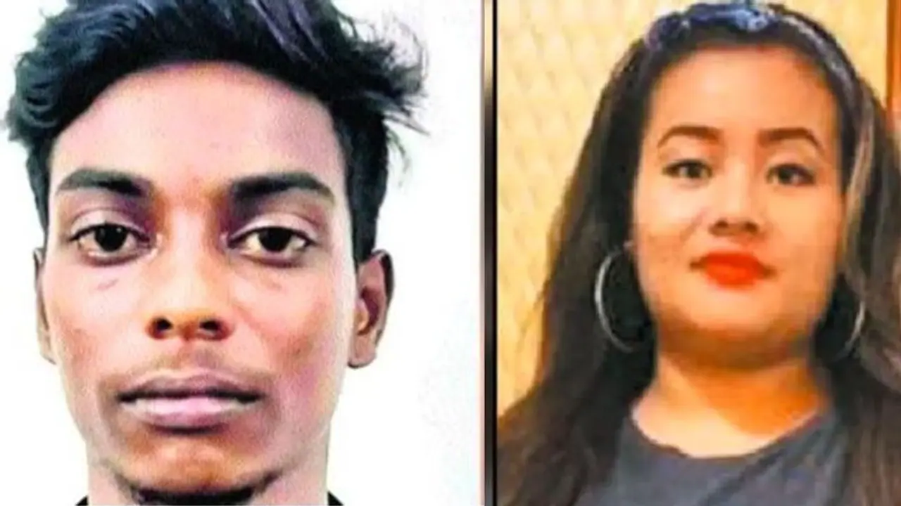 ರೌಡಿಯ ಹತ್ಯೆಗೆ ಪ್ರೇಮದ ಬಲೆ: ನಂಬಿಸಿ ಕೊಂದ ಸುಂದರಿ ಮಾಡೆಲ್ ಅಂದರ್‌