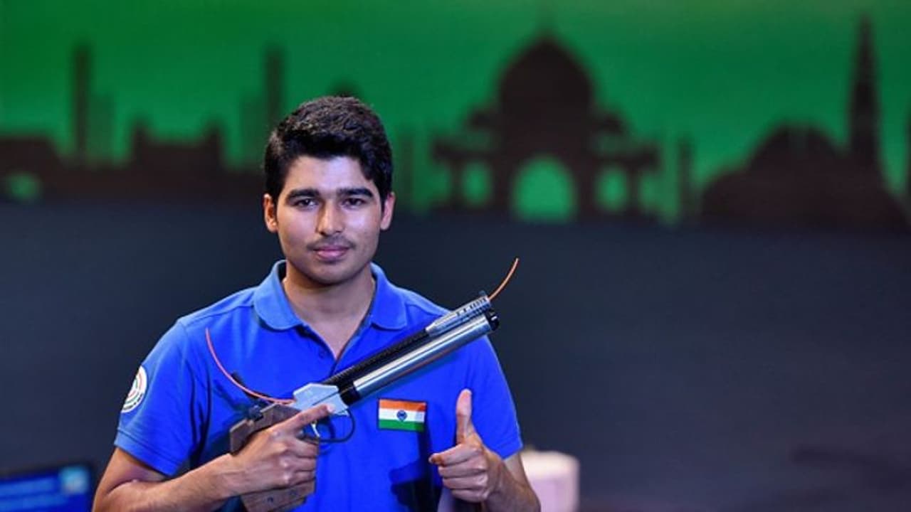 Asian Games 2023: From topper in 2018 to struggler Saurabh Chaudhary's mysterious decline in pistol shooting Asian Games 2023: From topper in 2018 to struggler Saurabh Chaudhary's mysterious decline in pistol shooting
