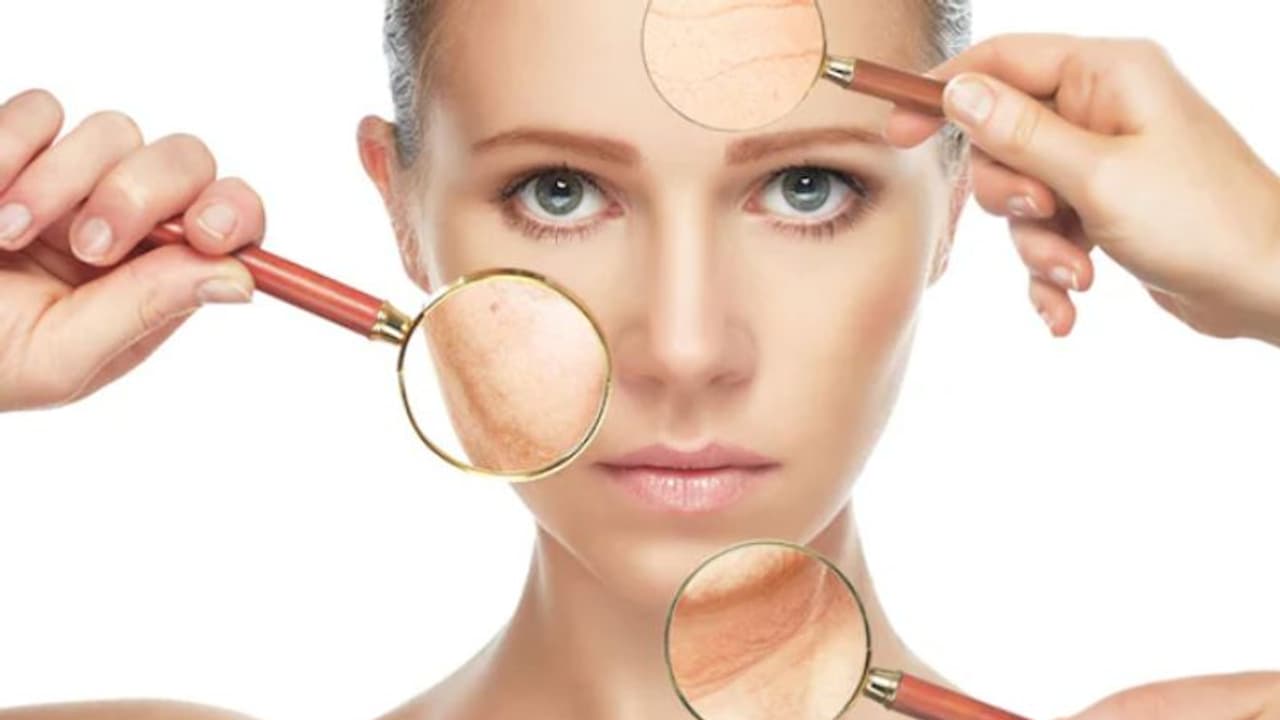 ചര്‍മ്മം കണ്ടാല്‍ പ്രായം തോന്നിക്കുന്നുണ്ടോ? ഈ സ്പെഷ്യല്‍ പാനീയം കൂടിക്കൂ...