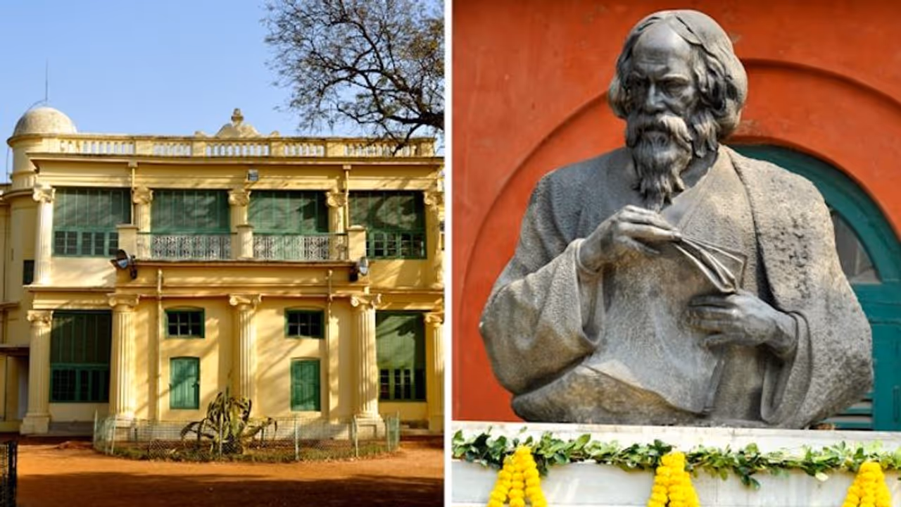 Shantiniketan's UNESCO recognition: 7 activities for an enriching visit