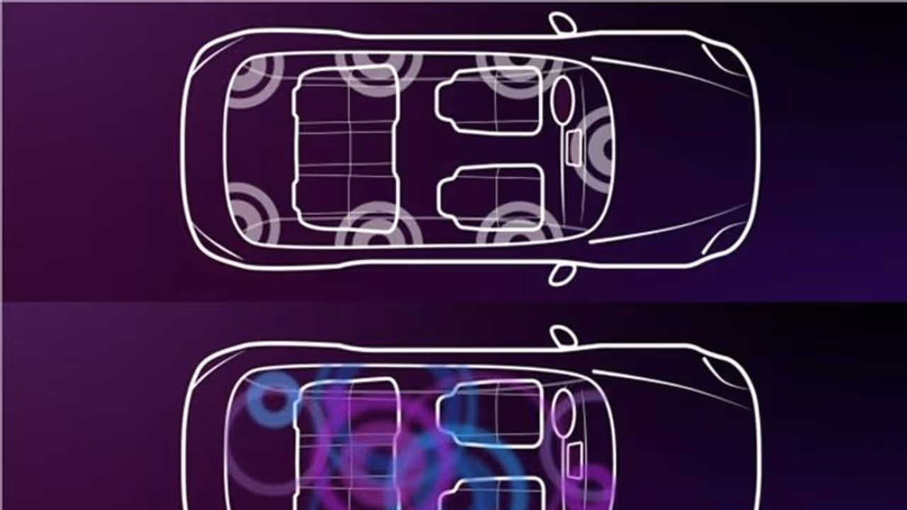 ഡോള്ബിയുമായി കൈകോര്ത്ത് മഹീന്ദ്ര, ഈ എസ്യുവികള് സൌണ്ട് ക്വാളിറ്റിയില് ഇനി സ്റ്റുഡിയോകളെ വെല്ലും! ഡോള്ബിയുമായി കൈകോര്ത്ത് മഹീന്ദ്ര, ഈ എസ്യുവികള് സൌണ്ട് ക്വാളിറ്റിയില് ഇനി സ്റ്റുഡിയോകളെ വെല്ലും!