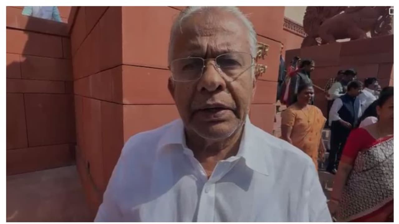 'കൂടുതൽ സങ്കീർണമാക്കി'; വഖഫ് നിയമ ഭേദഗതിയിൽ ജെപിസിയെ പോലും കേന്ദ്ര സർക്കാർ നോക്കുകുത്തിയാക്കിയെന്ന് ഇ ടി 'കൂടുതൽ സങ്കീർണമാക്കി'; വഖഫ് നിയമ ഭേദഗതിയിൽ ജെപിസിയെ പോലും കേന്ദ്ര സർക്കാർ നോക്കുകുത്തിയാക്കിയെന്ന് ഇ ടി