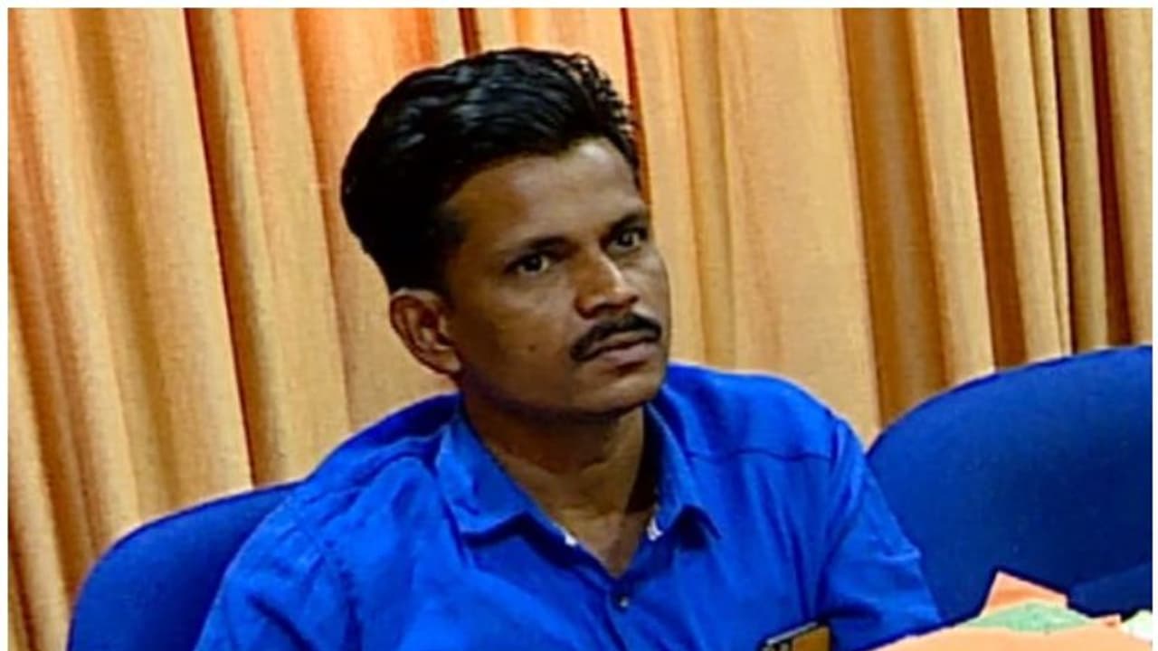 പോക്സോ കേസ്; മുസ്ലിം ലീഗ് ബ്ലോക്ക് പഞ്ചായത്ത് അംഗം അറസ്റ്റിൽ പോക്സോ കേസ്; മുസ്ലിം ലീഗ് ബ്ലോക്ക് പഞ്ചായത്ത് അംഗം അറസ്റ്റിൽ