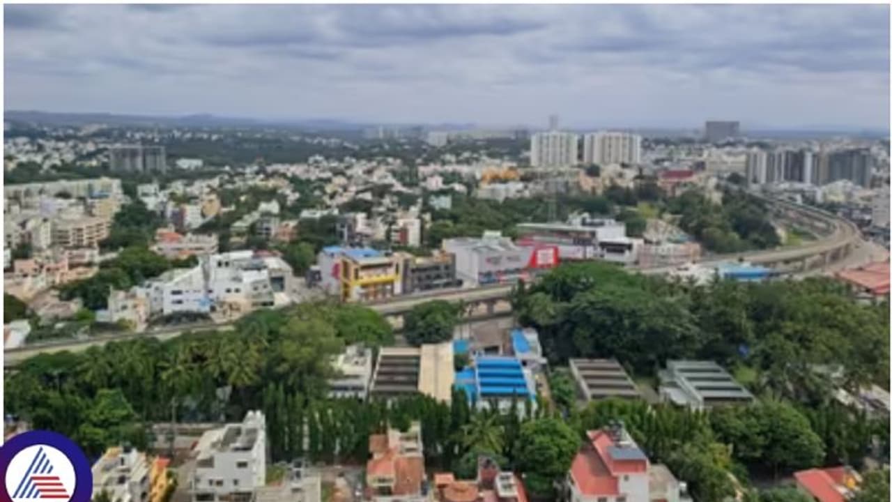 ಬೆಂಗಳೂರು ಸುತ್ತಲಿನ 75,000 ಎಕರೆ ಭೂಮಿಗೆ ನಕಲಿ ದಾಖಲೆ ಸೃಷ್ಟಿ! ತನಿಖೆಗೆ ಸಿಎಂ ಆದೇಶ ಬೆಂಗಳೂರು ಸುತ್ತಲಿನ 75,000 ಎಕರೆ ಭೂಮಿಗೆ ನಕಲಿ ದಾಖಲೆ ಸೃಷ್ಟಿ! ತನಿಖೆಗೆ ಸಿಎಂ ಆದೇಶ