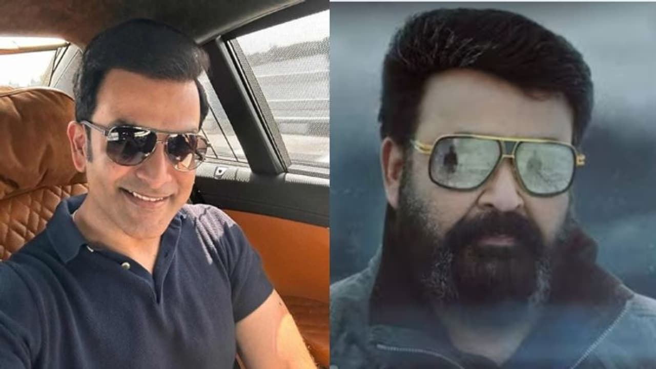 3 മാസം, ആരോ​ഗ്യം വീണ്ടെടുത്ത് പൃഥ്വി; ഇനി 'എമ്പുരാൻ' പണിപ്പുരയിലേക്ക് ? സൂചന നൽകി താരം