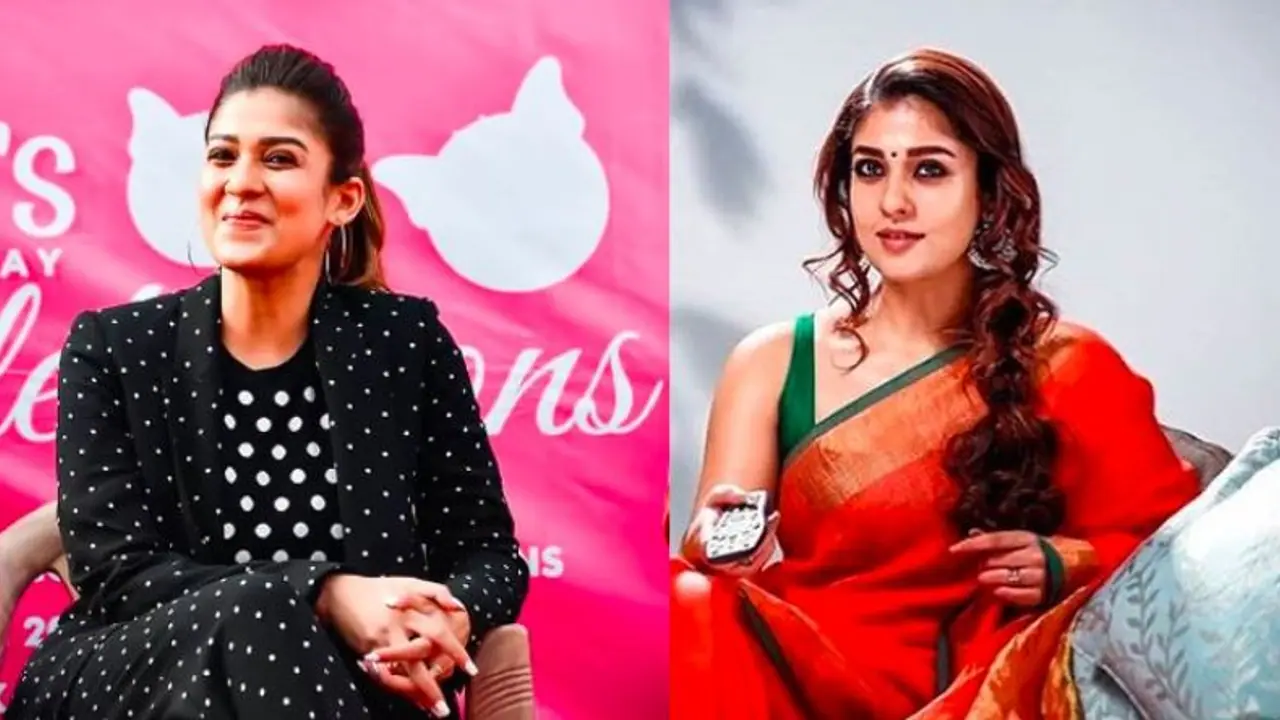 Nayanthara’s Biography | Birth | Education | Family | Marriage | Debut | Films | Awards