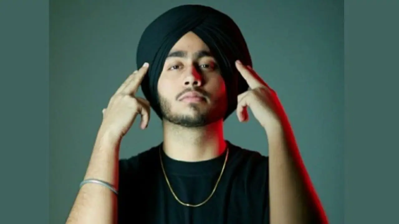 BookMyShow cancels Punjabi Canadian singer Shubh's India tour amid outrage over Khalistan support BookMyShow cancels Punjabi Canadian singer Shubh's India tour amid outrage over Khalistan support