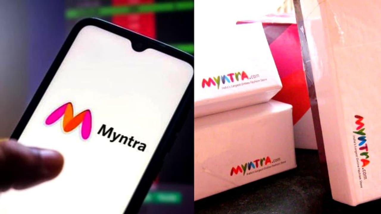 ഉത്സവ സീസണിൽ വിപണി പിടിക്കാൻ മിന്ത്ര; എത്തുന്നത് പുതിയ ബ്രാൻഡുകൾ ഉത്സവ സീസണിൽ വിപണി പിടിക്കാൻ മിന്ത്ര; എത്തുന്നത് പുതിയ ബ്രാൻഡുകൾ