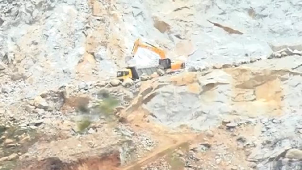  ರಾಜಧನ ಸೋರಿಕೆ ತಡೆಗೆ ಗಣಿ ಮತ್ತು ಭೂ ವಿಜ್ಞಾನ ಇಲಾಖೆ ಸುತ್ತೋಲೆ!