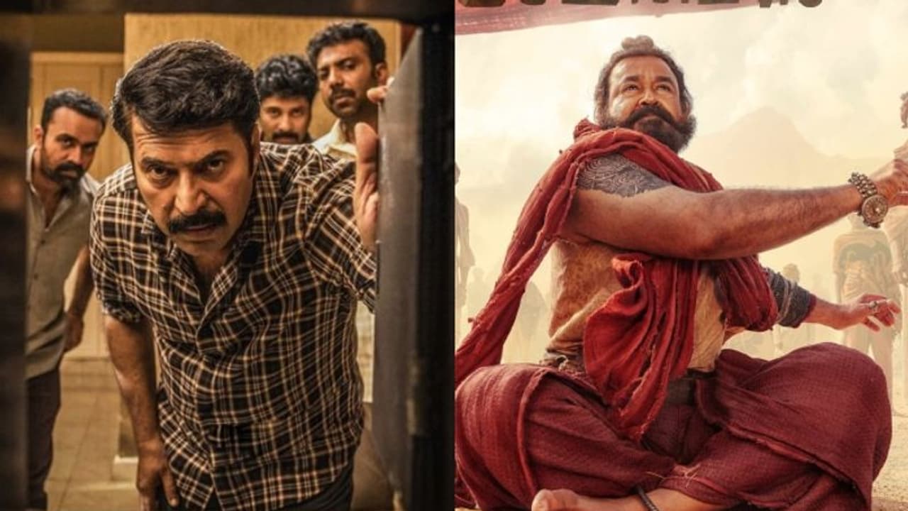 'കണ്ണൂർ സ്‌ക്വാഡ്' എപ്പോൾ ? 'വാലിബന്' പിന്നാലെ മമ്മൂട്ടി ചിത്രത്തിന്റെ അപ്ഡേറ്റ്