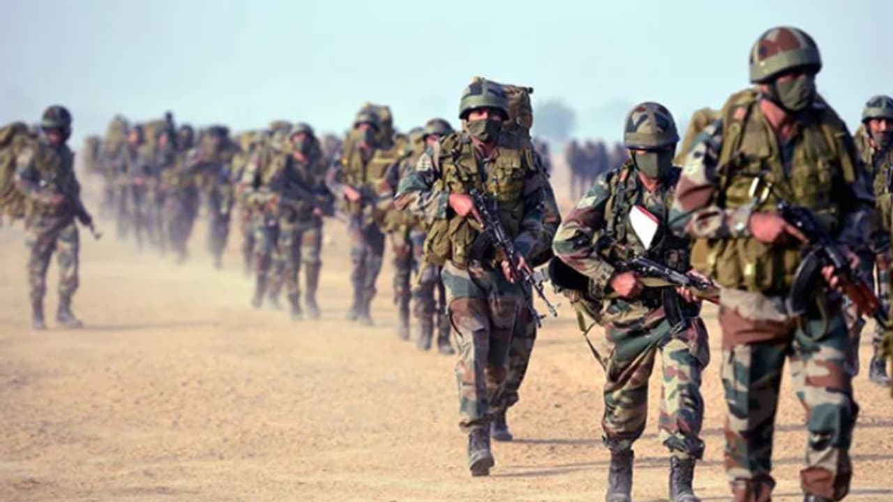 ராணுவ வீரர்களுக்கு எதிரான Fake News.. உடனே ரியாக்ட் செய்த இந்திய ராணுவம் வெளியான தகவல் என்ன? முழு விவரம்! ராணுவ வீரர்களுக்கு எதிரான Fake News.. உடனே ரியாக்ட் செய்த இந்திய ராணுவம் வெளியான தகவல் என்ன? முழு விவரம்!