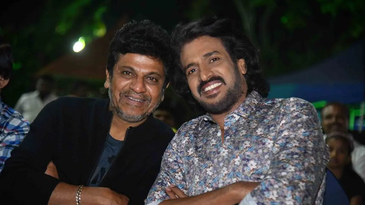 ನನ್ನ ಜೀವನದಲ್ಲಿ ನೀನು ಫೇವರಿಟ್ ಡೈರೆಕ್ಟರ್: ಉಪೇಂದ್ರ ಬಗ್ಗೆ ಮನಸಾರೆ ಮಾತನಾಡಿದ ಶಿವಣ್ಣ ನನ್ನ ಜೀವನದಲ್ಲಿ ನೀನು ಫೇವರಿಟ್ ಡೈರೆಕ್ಟರ್: ಉಪೇಂದ್ರ ಬಗ್ಗೆ ಮನಸಾರೆ ಮಾತನಾಡಿದ ಶಿವಣ್ಣ