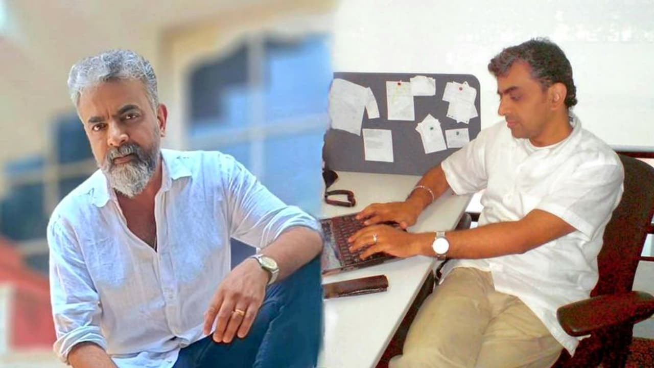 'സുമിത്രേച്ചിയുടെ സിദ്ധാര്‍ത്ഥേട്ടന്‍ പണ്ട് വന്‍ ലുക്ക്' ; കണ്ട് ഞെട്ടി ആരാധകര്‍