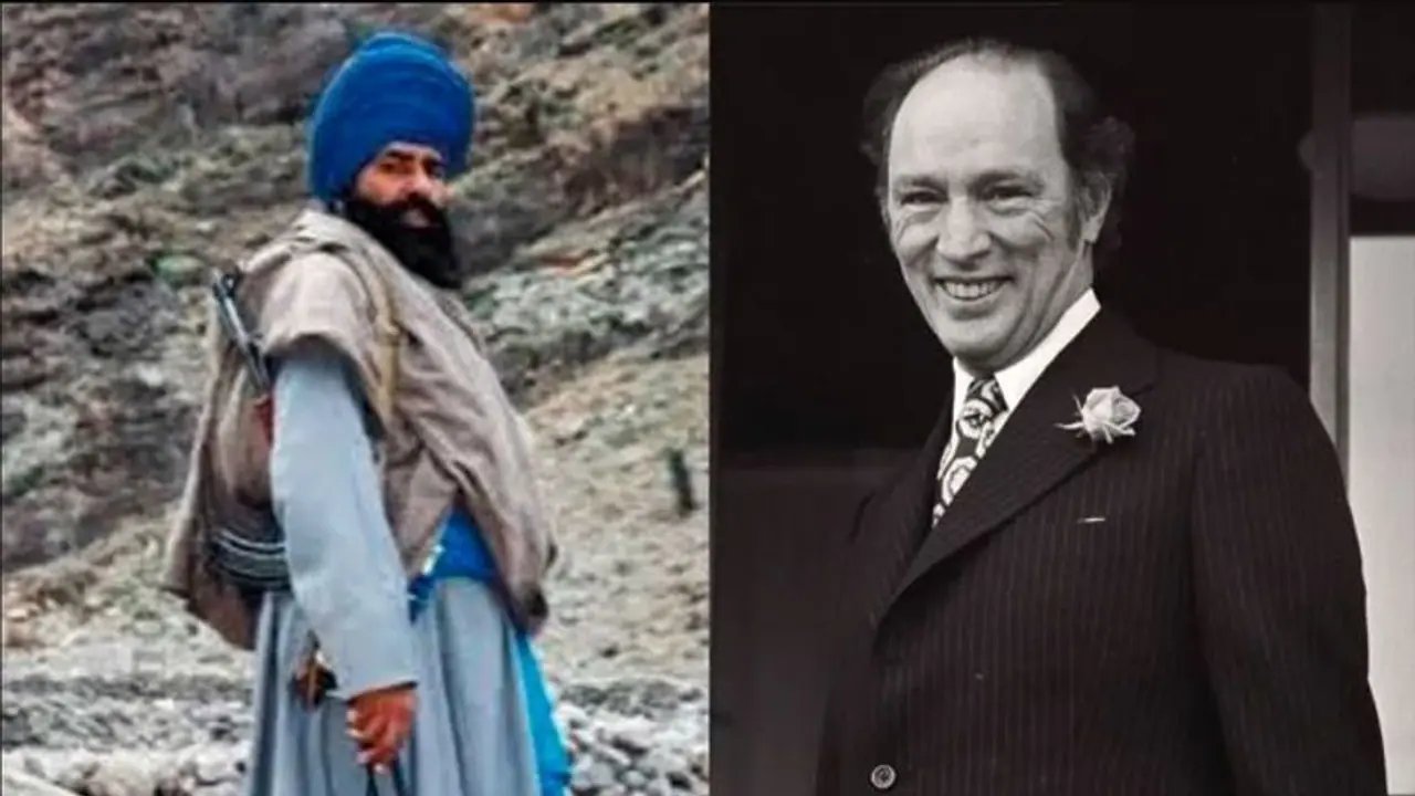 ಕೆನಡಾ ಪ್ರಧಾನಿ ಜಸ್ಟಿನ್ ಟ್ರೂಡೋ ತಂದೆಯೂ ಭಾರತ ವಿರೋಧಿ ಕೆನಡಾ ಪ್ರಧಾನಿ ಜಸ್ಟಿನ್ ಟ್ರೂಡೋ ತಂದೆಯೂ ಭಾರತ ವಿರೋಧಿ