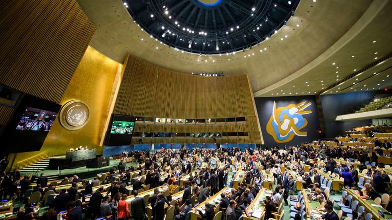 India nominated to UN Data panels marking global milestone in Data Science leadership