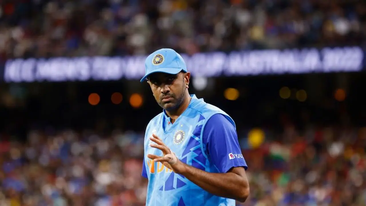 20 മാസമായി ഏകദിനം കളിക്കാത്ത അശ്വിൻ അവസാന മണിക്കൂറില്‍ എങ്ങനെ ഏകദിന ടീമിലെത്തി, രോഹിത് പറഞ്ഞത് മാത്രമല്ല കാരണം