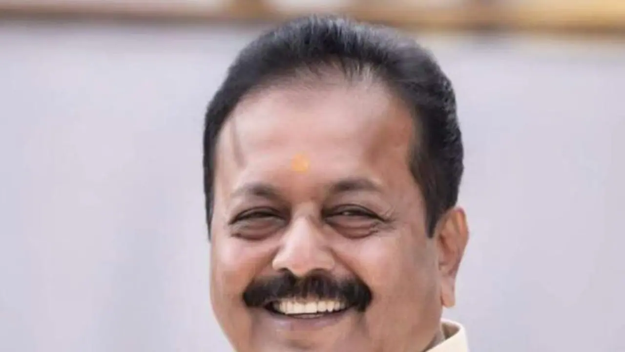 ಲೋಕಸಭೆ ಚುನಾವಣೆಯಲ್ಲಿ ಕಾಂಗ್ರೆಸ್ ಗೆಲುವು ಖಚಿತ: ಸಚಿವ ಚಲುವರಾಯಸ್ವಾಮಿ