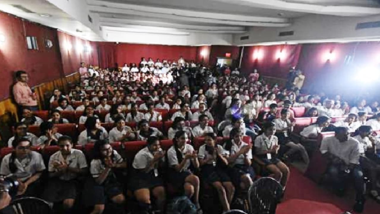 bengal school students bengal school students