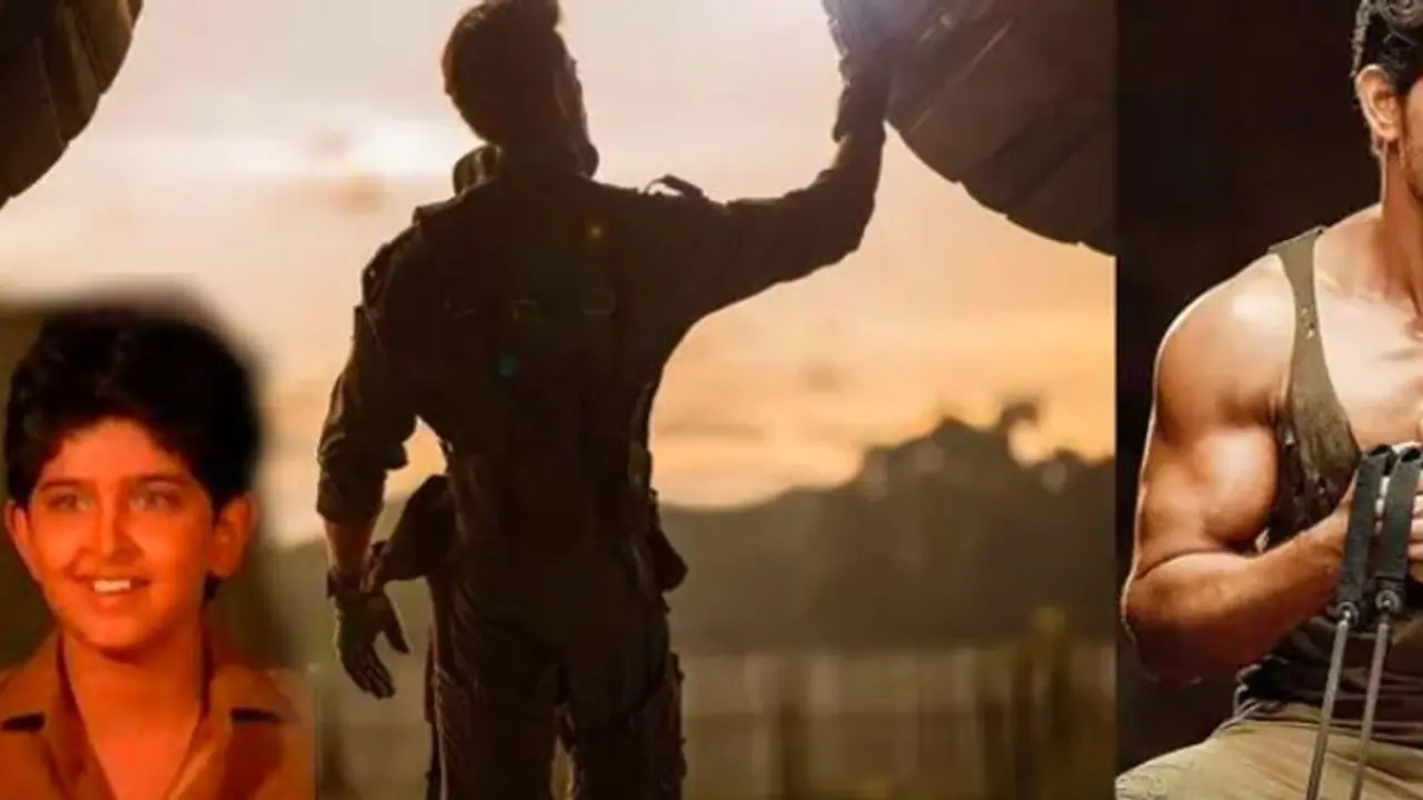 ಮೊದಲ ಸಿನಿಮಾಗೆ ಜಸ್ಟ್‌ 100 ರೂ. ಪಡೆದಿದ್ದ ನಟ; ಈಗ ಪ್ರತಿ ಚಿತ್ರಕ್ಕೆ ಭರ್ತಿ 100 ಕೋಟಿ ಸಂಭಾವನೆ!