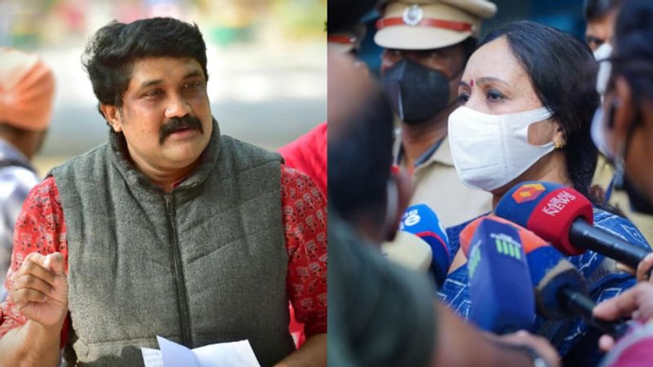 'മറ്റൊരു കേരള മോഡൽ'; നിപയെ കേരളം പ്രതിരോധിച്ചത് ലോകം കാണുന്നത് അത്ഭുതത്തോടെയെന്ന് എ എ റഹീം എംപി 'മറ്റൊരു കേരള മോഡൽ'; നിപയെ കേരളം പ്രതിരോധിച്ചത് ലോകം കാണുന്നത് അത്ഭുതത്തോടെയെന്ന് എ എ റഹീം എംപി