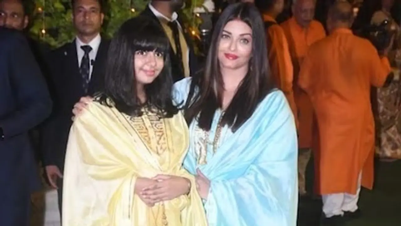 Aishwarya Rai's daughter Aaradhya Bachchan takes legal action; Delhi HC issues notice to Google (Details)