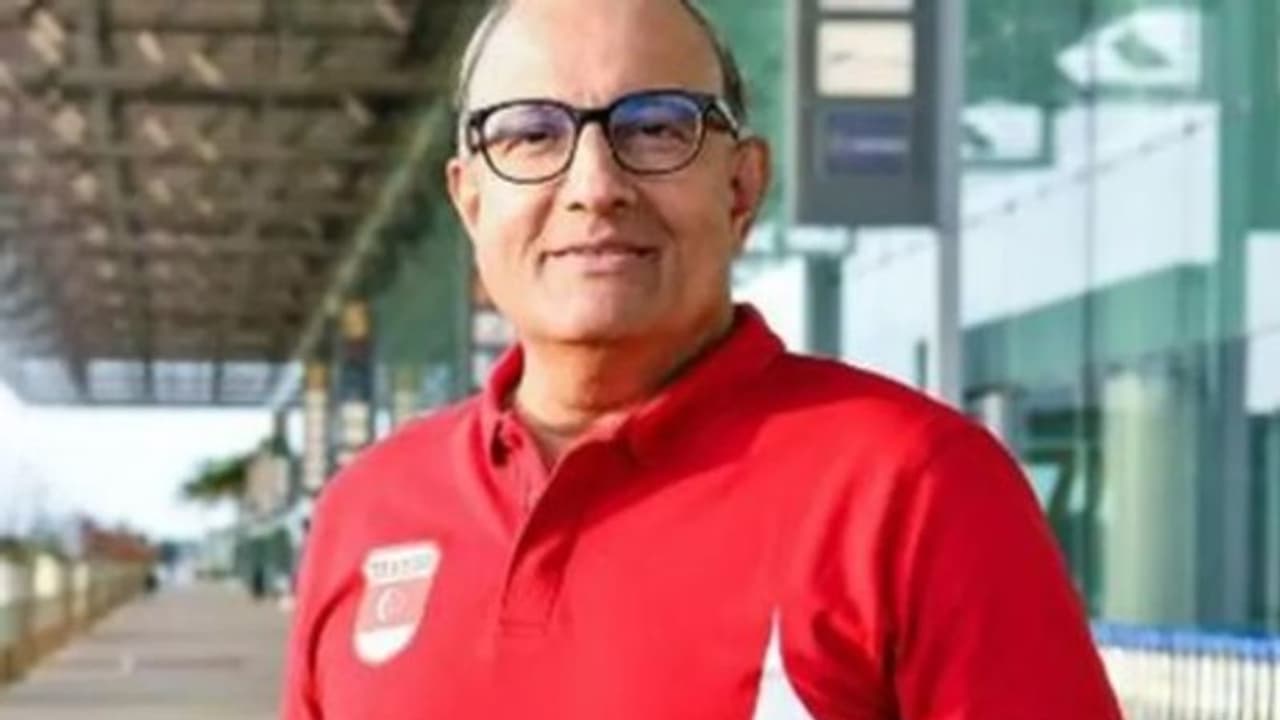 இந்திய வம்சாவழி எம்பி ஈஸ்வரன் மீது ஊழல் குற்றச்சாட்டு; பதவி நீக்கமா? என்ன கூறியது நாடாளுமன்றம்? இந்திய வம்சாவழி எம்பி ஈஸ்வரன் மீது ஊழல் குற்றச்சாட்டு; பதவி நீக்கமா? என்ன கூறியது நாடாளுமன்றம்?